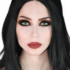 Killstar Haven Liquid Lipstick Hair And Makeup