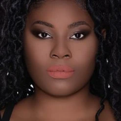 Killstar Haven Liquid Lipstick Hair And Makeup