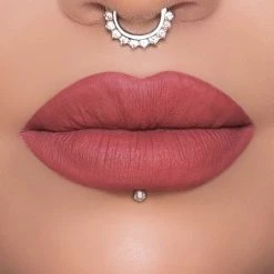 Killstar Haven Liquid Lipstick Hair And Makeup