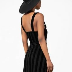 Killstar Holystone Zip Dress 9 Killstar Holystone Zip Dress