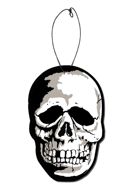 Trick Or Treat Studios Other Halloween III Season Of The Witch - Skull Fear Freshener