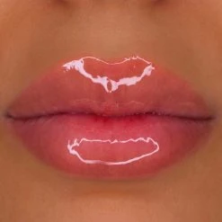 Bloody Blush Heart Of Glass - Venom Plumping Gloss