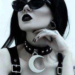 Killstar Cosmic Shade Sunglasses - Glitter Women's Stuff