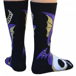 Akumu Ink Men's Stuff Immortal Companion Unisex Socks