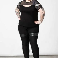 Killstar Jovie Top 9 Killstar Jovie Top