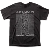 Impact Merchandising Joy Division – Unknown Pleasures - Black Men's Stuff