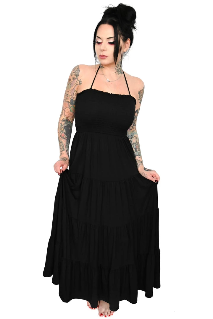 FOXBLOOD Women's Stuff June Maxi Dress 2 FOXBLOOD Women's Stuff June Maxi Dress