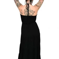 FOXBLOOD Women's Stuff June Maxi Dress 5 FOXBLOOD Women's Stuff June Maxi Dress