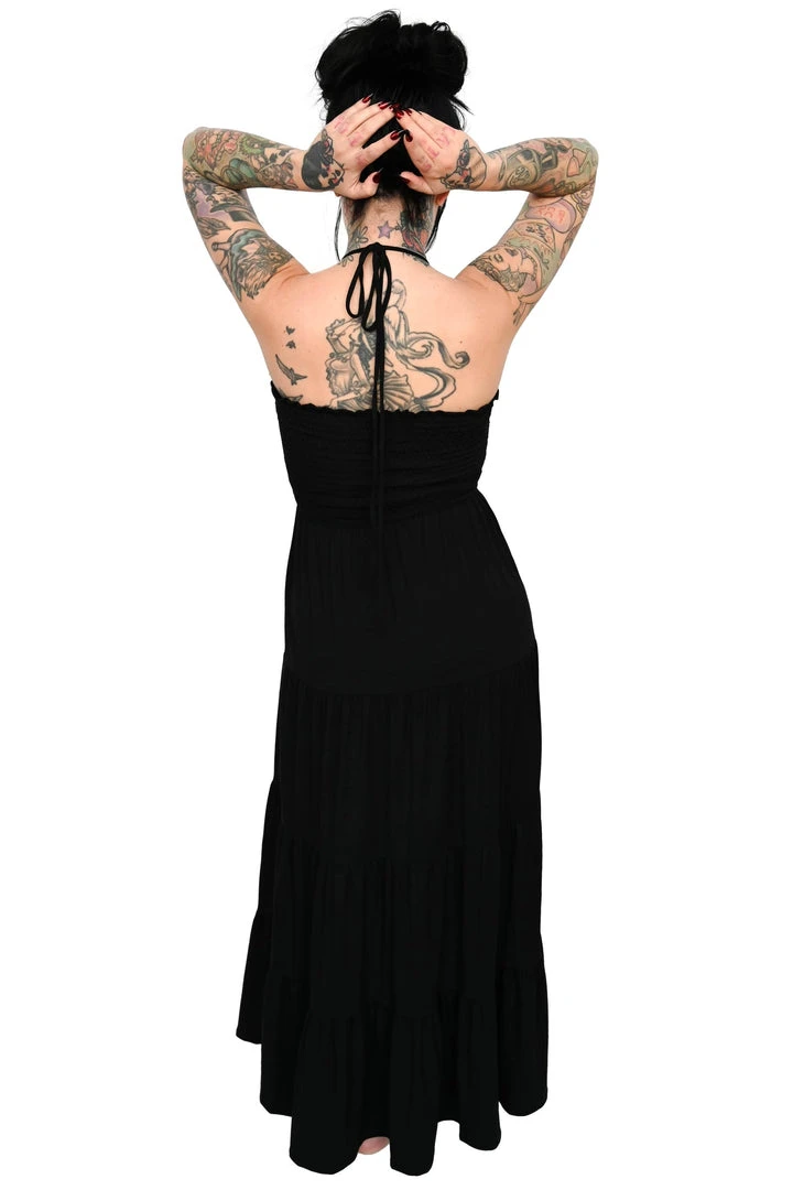 FOXBLOOD Women's Stuff June Maxi Dress 3 FOXBLOOD Women's Stuff June Maxi Dress