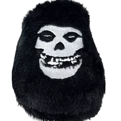 Strange Cvlt Kreepy Kozy Misfits House Slippers Men's Stuff