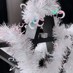 Killstar Luna Hexmas Tinsel