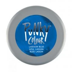 Punky Colour, Semi-Permanent Conditioning Hair Color, Lagoon Blue, 3.5 Fl Oz Hair And Makeup 6 Punky Colour, Semi-Permanent Conditioning Hair Color, Lagoon Blue, 3.5 Fl Oz Hair And Makeup