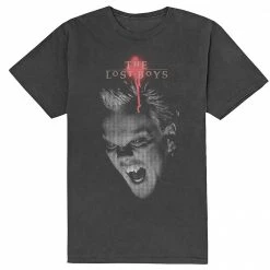 Rock Off Trade Men's Stuff Lost Boys David T-Shirt