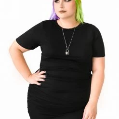 FOXBLOOD Luxxy Bodycon Dress