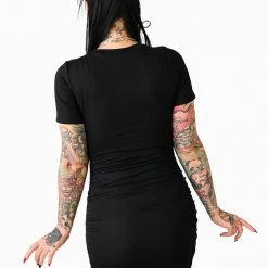 FOXBLOOD Luxxy Bodycon Dress
