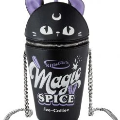 Killstar Bags & Backpacks Magic Spice Handbag