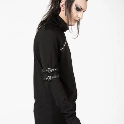 Killstar Meridian Long Sleeve Top Men's Stuff