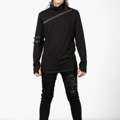 Killstar Meridian Long Sleeve Top Men's Stuff