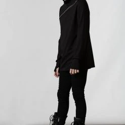Killstar Meridian Long Sleeve Top Men's Stuff