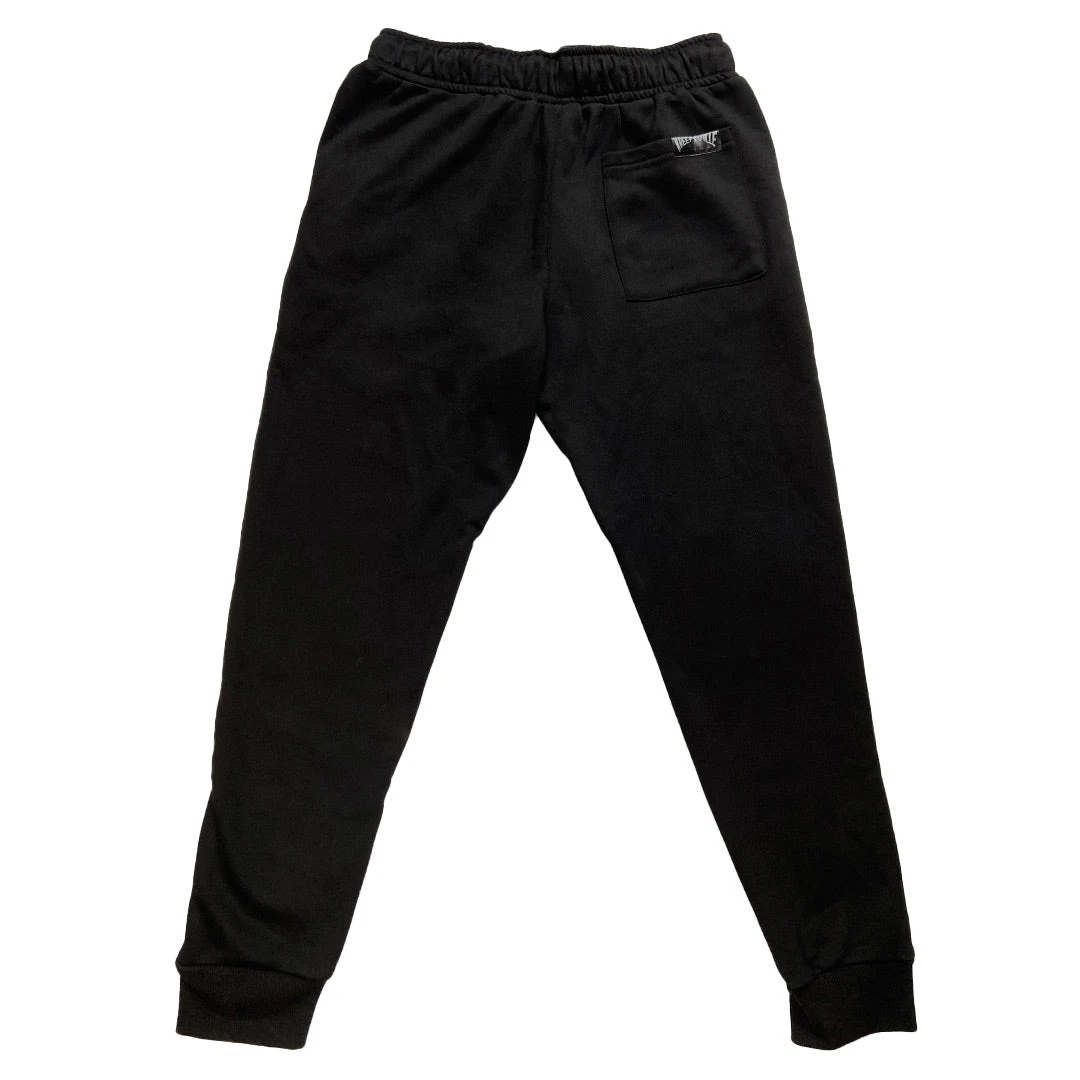 Kreepsville666 Skeleton Black Bone Jogger Pant Men's Stuff 3 Kreepsville666 Skeleton Black Bone Jogger Pant Men's Stuff