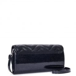 Lux De Ville Mini Hellraiser Tote Black And Midnight Sparkle Bags & Backpacks 7 Lux De Ville Mini Hellraiser Tote Black And Midnight Sparkle Bags & Backpacks