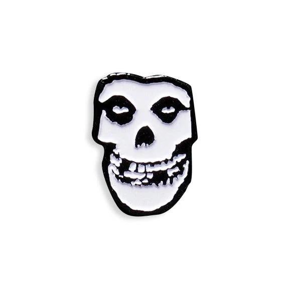 Yesterdays Pins Misfits Fiend Enamel Pin 1 Yesterdays Pins Misfits Fiend Enamel Pin