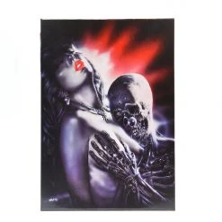 Messed Up Puzzles NEKROMANTIK Jigsaw Puzzle Gift Ideas