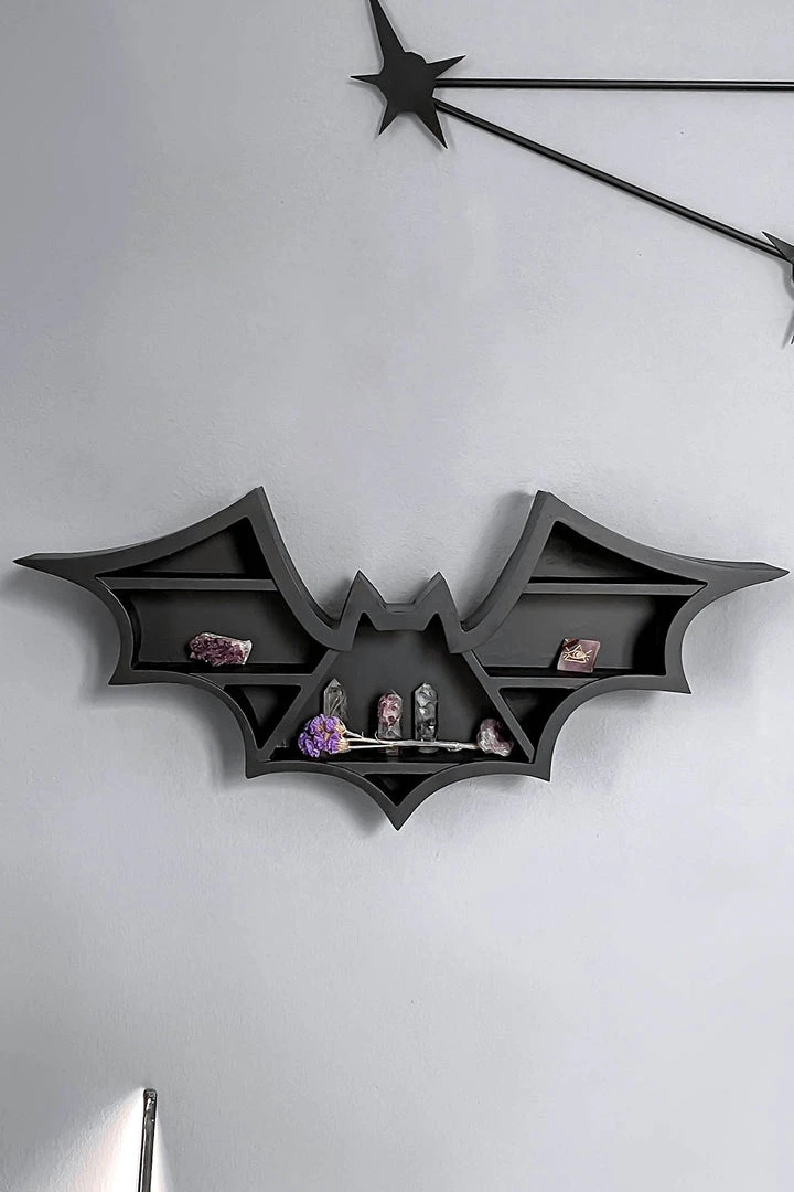 Killstar Night Creature Display Shelf Gift Ideas 2 Killstar Night Creature Display Shelf Gift Ideas