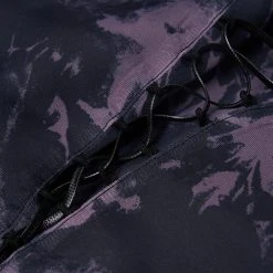 Punk Rave Nicola Organza Print Dress