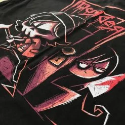 Akumu Ink Men's Stuff No Sudden Moves Men's T-shirt