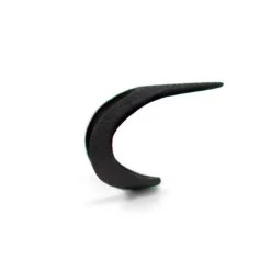 Rogue And Wolf Women's Stuff Rebel Ring In Black