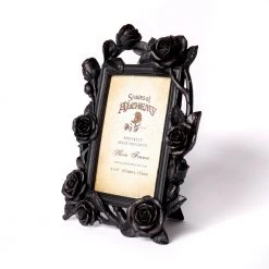 Alchemy Of England Rose & Vine Photo Frame (6x4