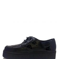 Strange Cvlt Krypt Black