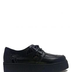 Strange Cvlt Krypt Black