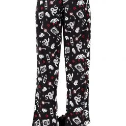 Killstar See U In Hell PJ Bottoms
