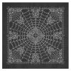 Serpentine Hanging Garden Bandana