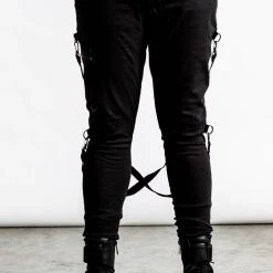 Killstar Sonic Doom Jeans [B] Men's Stuff