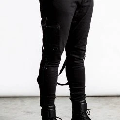 Killstar Sonic Doom Jeans [B] Men's Stuff
