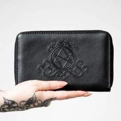 Killstar Spellcaster Wallet