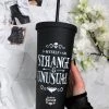 Killstar Gift Ideas Strange Cold Brew Cup