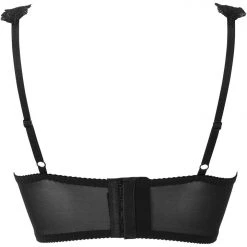 Killstar Sacred Spirits Velvet Bralet - Black 11 Killstar Sacred Spirits Velvet Bralet - Black