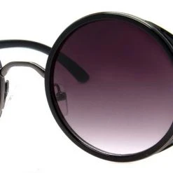 A.J. Morgan Secret Service - Black Sunglasses