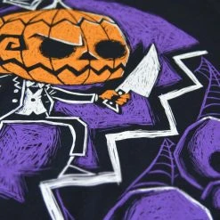 Akumu Ink Secrets Under The Stairs Women T-shirt