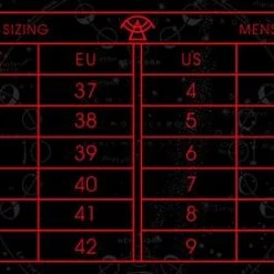 Strange Cvlt Men's Stuff Chelsea Kreep Black