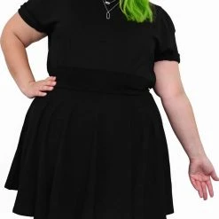 FOXBLOOD Skater Skirt Women's Stuff