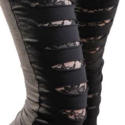 Vixxsin Slasher Leggings
