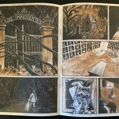 Tad Martin #7 By Casanova Frankenstein 8 Tad Martin #7 By Casanova Frankenstein