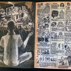 Tad Martin #7 By Casanova Frankenstein 9 Tad Martin #7 By Casanova Frankenstein