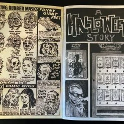 Tad Martin #7 By Casanova Frankenstein 7 Tad Martin #7 By Casanova Frankenstein