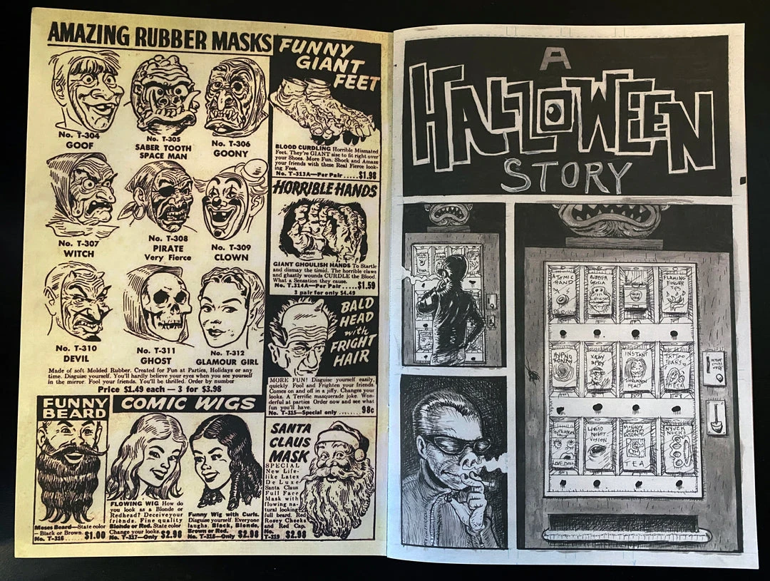 Tad Martin #7 By Casanova Frankenstein 3 Tad Martin #7 By Casanova Frankenstein